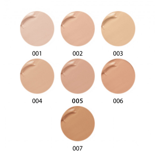 BB Corrector Foundation