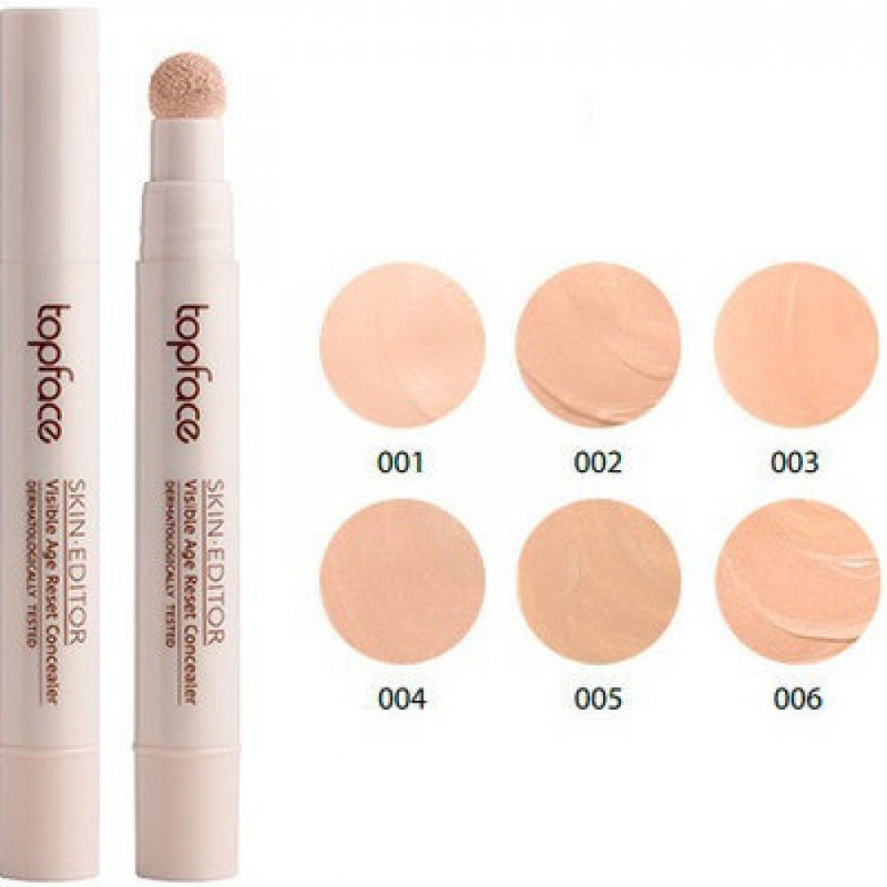Corrector Concealer from Top Face