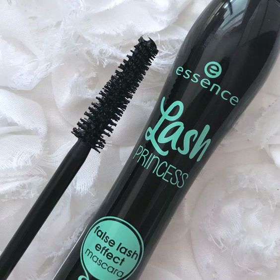 Essence Lash Princess False Lash Effect Mascara - Black