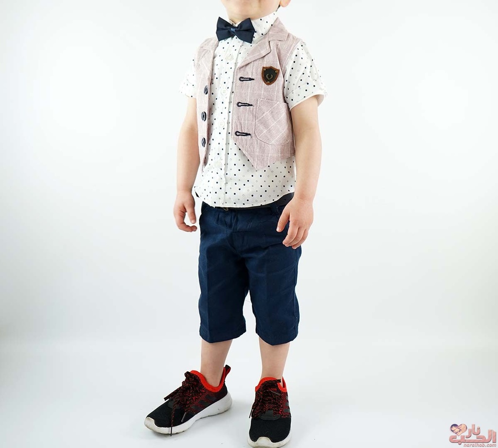 Boys clothes suitable for summer